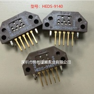 HEDS-9140 Encapsulation：SIP-5 9040 9100 9000 Incremental Encoder Decoder Module