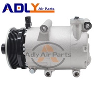 VS16 AC Air Conditioning Compressor for Ford Focus C-MAX 1328244 1368905 6M5H19D629AB 2014584 3M5H-1