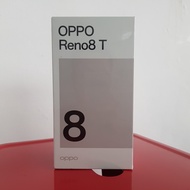 OPPO RENO8T 4G