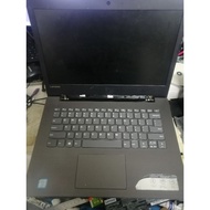 USED lenovo ideapad 320 motherboard I3 6006U speaker HDD adapter heatsink fan wifi adapter