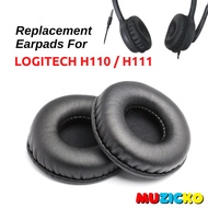 Logitech H110 / H111 Headset Replacement Earpad Cushion