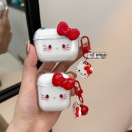 ins case For Soundcore K20i / R50i NC / R60i NC / R50i case with keychian &Silicone Earphone Cover F
