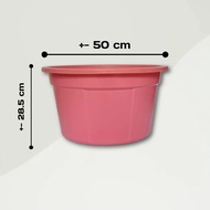 45 RPM Basin for Washing Clothes
