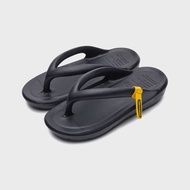[ TAW&TOE ] Flip Flop Slippers Black / unisex ZeroVity Flip Flop Slippers couple slippers Summer Rai