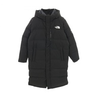 【二手】The North Face Action Free RDS 羽絨外套 NC1DQ50J 黑色。 （其他商品：Action Free RDS 羽絨服，黑色）