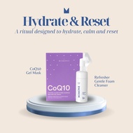 MIMONE Hydrate & Reset