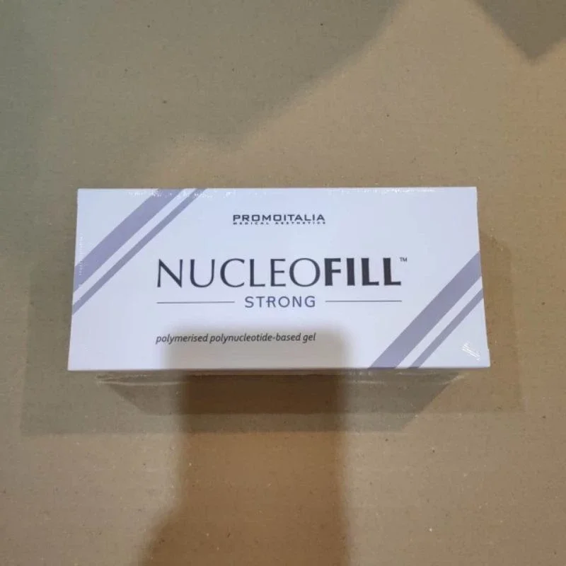 Nucleofill strong意大利七点提升 100％original