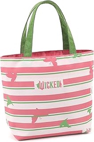 72001 D-0512 Women's Handbag, Pink/Combination, Pink/Combi 72001, One Size