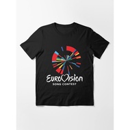 Eurovision song contest classic logo Classic Essential T-Shirt