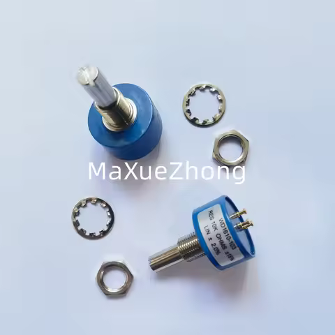 Original new 100% high quality potentiometer WD1610-103 10K for 6639S-1-103 (SWITCH)