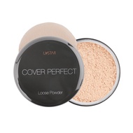 ♫Ustar Cover Perfect Loose Powder❈