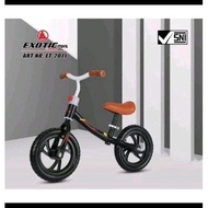 [✅New] Balance Bike Exotic Et 2011/725 New