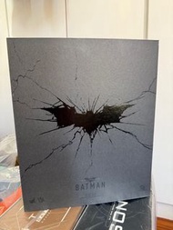 Hot Toys - BATMAN