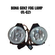 BONA GEN2 FOG LAMP [FL-G2]