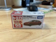 Tomica Tesla Model 3 (初回特別仕様)