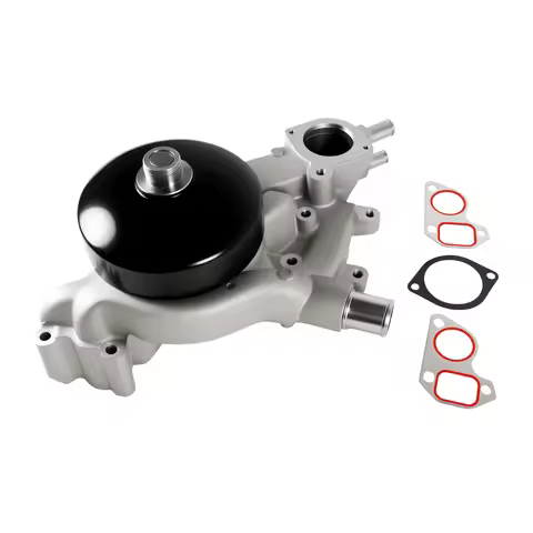 Water Pump AW6009 For 2007-2016 Chevrolet Suburban Express Tahoe Silverado GMC Savana Sierra Yukon C