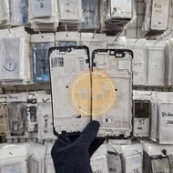 LCD FRAME MIDDLE BONE/ MIDDLE FRAME/ For Infinix Note 12 X670 G96/