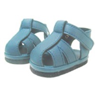 SHOES 12 - BLUE
