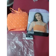 Avon Ginger Non wire Bra 32a