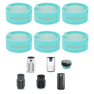 kkala TOPINCN 6 Pack Odor Neutralizer Replacement 1541FC3000 for AZ3000 AZ3002 HZ3000 HZ3002 IZ862H 