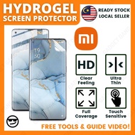 Redmi Hydrogel Screen Protector 10 10A 10C 10X 10XPro 9 9A 9C 9T 8 All Model Available Gadget Gang