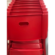 Ikea Herman Chair (Used - Like New)