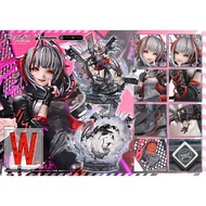 Pre-Order Prime 1 Studio CMARK-01: W Elite 2 (Arknights)