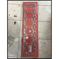 HEAD GASKET CYLINDER HEAD PAK PACKING DEKSEL HINO EM100 EM 100 