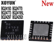 5piece100% New bq24193 bq24770 bq24773 bq24195l bq24297 bq24292i QFN