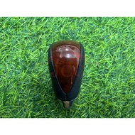 TOYOTA ESTIMA (ACR50) GEAR KNOB [2G-5B-G29]