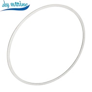 688-45577-60 688-45577-60-00 Shim (T:0.50Mm) 93.2*88.2*0.5MM For Yamaha outboard motor 2T 60HP 70HP 