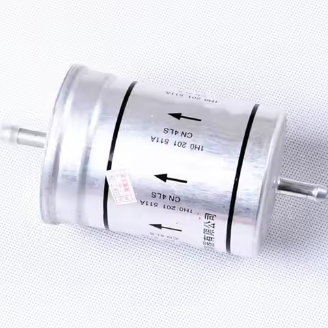 1.8L 1.9L 2.0L 2.8L Fuel Filter For A4 A6 Jetta Golf MK3 Passat B4 B5 Cabrio 1H0201511A 1H0 201 511A