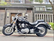 2011年 Kawasaki VN900 Classic 車況極新 可分期 歡迎車換車 嬉皮 美式