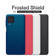 三星 Samsung Galaxy F62 / M62 - Nillkin 磨砂護盾 保護殼 手機套 硬殼 Super Frosted Shield Hard Case Back Cover