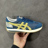 Onitsuka Tiger鬼塚虎 CALIFORNIA 78 VIN 舒適 低幫