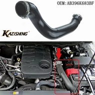 AB396K683BF TURBO INTERCOOLER HOSE PIPE FOR FORD RANGER (TKE) 3.2 TDCi 4x4 AB396K683BF