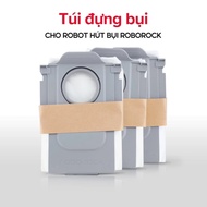 [ROBOROCK] (2 BAGS) Dust bag accessories for Roborock robot vacuum cleaner