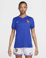 FFF (女子組) 2024/25 Stadium 主場 女款 Nike Dri-FIT 復刻版足球衣