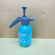2.0 litre water spray bottle for watering flower thick Pvc plastic gardening tool / penyembur air botol plastik tebal