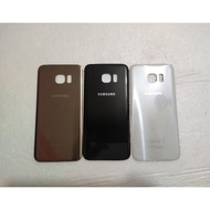 Backcover Samsung S7 Edge Back Cover Backdoor Samsung S7 Edge