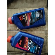trans HD 40 engine oil