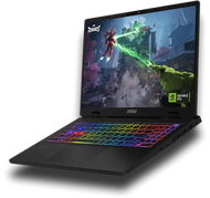MSI - [RTX5070] Crosshair 16 HX AI D2XWGKG (Ultra 9 275HX/ RTX5070/ 16" QHD+ 240Hz) 手提電腦