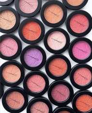 MAC SKINFINISH COLORESTRUCK BLUSH