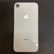 Apple iPhone XR 64GB 白