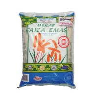 BERAS FAIZA EMAS PUTIH IMPORT 10 KG