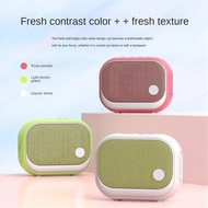 New Arrived for V5.3 Wireless Speaker with USB & TF Card Support 5-10W Output 1000-2000mAh Battery f