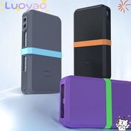 LUOYAO Protective , Dustproof Portable Silicone , High Quality Shockproof Soft Protective Cover for 