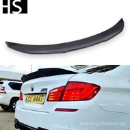 Applicable10-16Year BMW5Department F10 F18 Modification PSM Carbon Fiber Spoiler