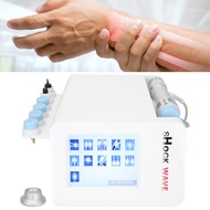 ED Shockwave Therapy เครื่องนวดรักษาอาการหย่อนสมรรถภาพทางเพศ 110‑240V