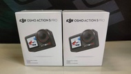 DJI Osmo Action 5 Pro Standard Combo Waterproof Camera With 1/1.3" Sensor 4K/120fps Video Subject Tr
